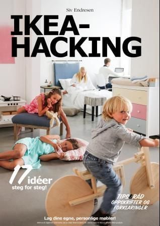 IKEA-hacking