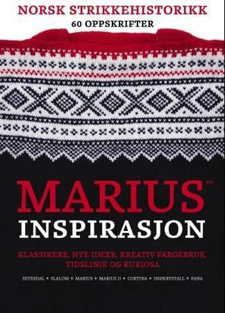 Marius inspirasjon