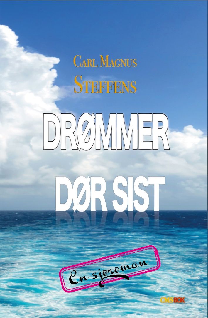 Drømmer dør sist