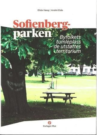 Sofienbergparken