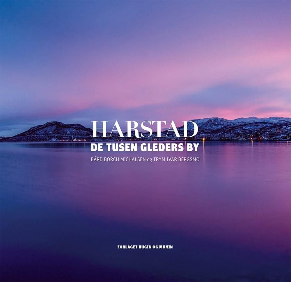 Harstad