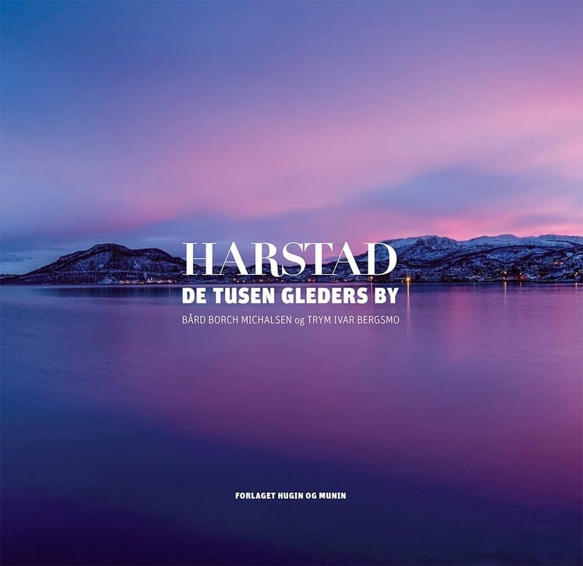 Harstad