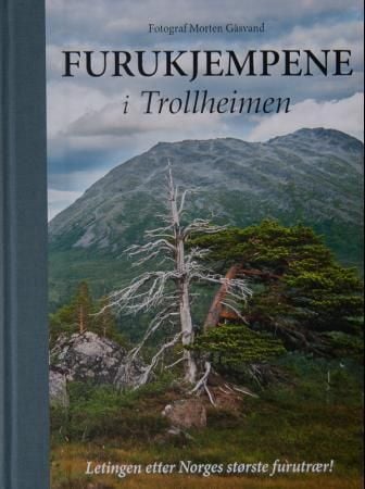 Furukjempene i Trollheimen