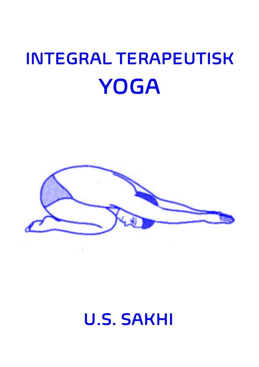 Integral terapeutisk yoga