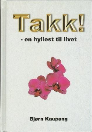 Takk!