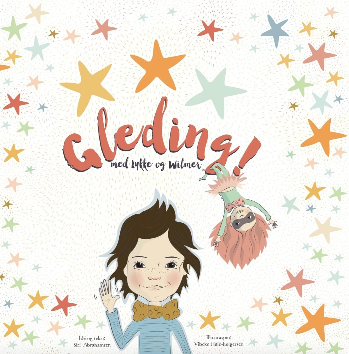 Gleding!