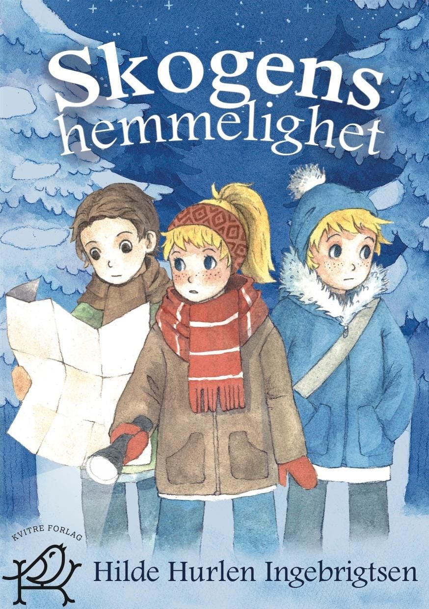 Skogens hemmelighet
