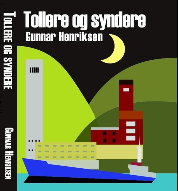 Tollere og syndere