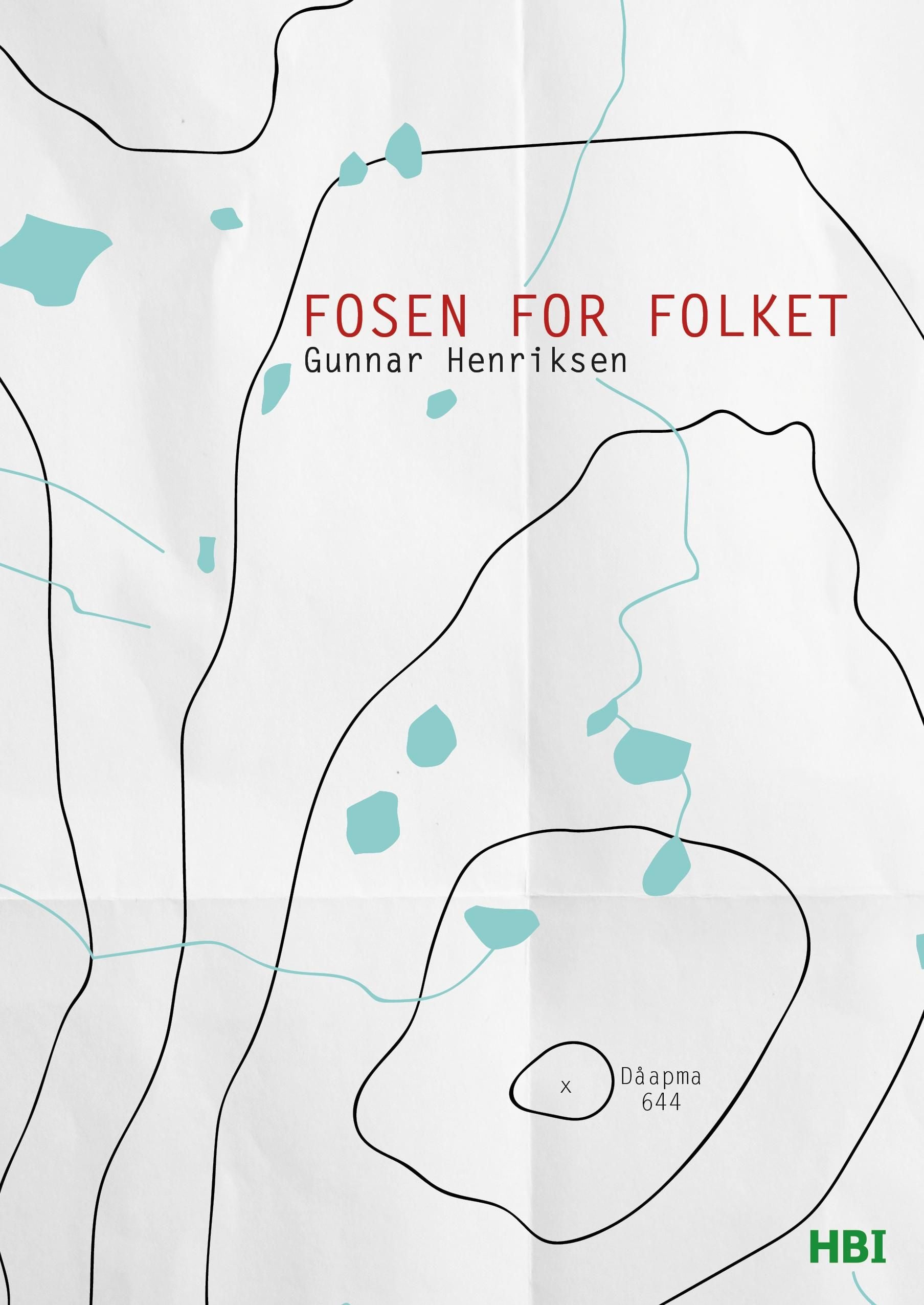 Fosen for folket