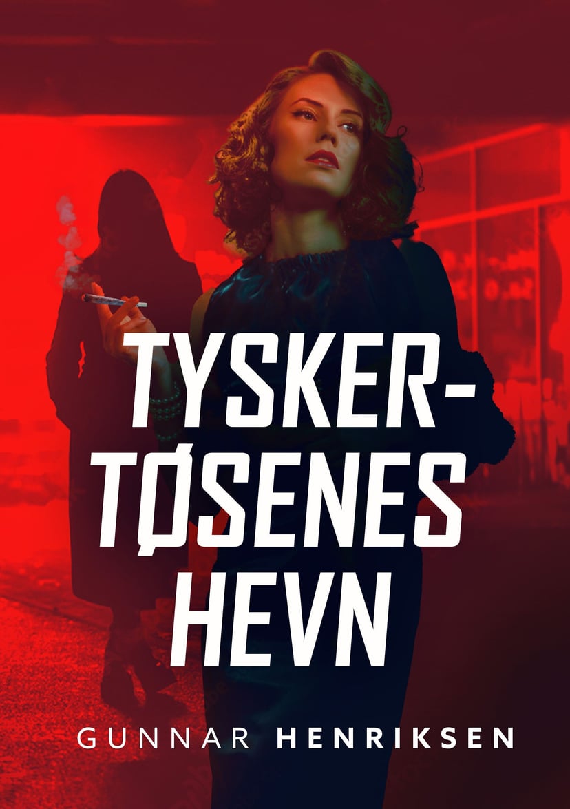 Tyskertøsenes hevn