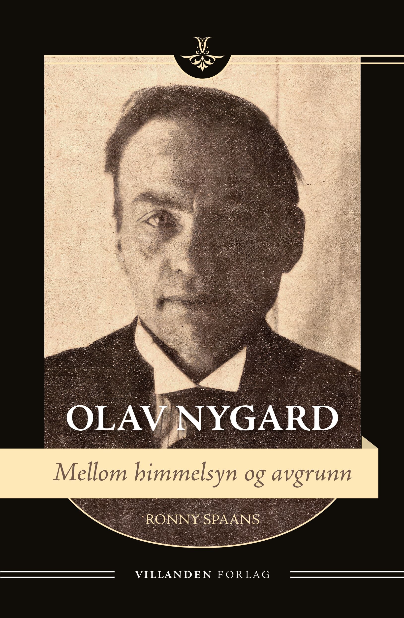 Olav Nygard