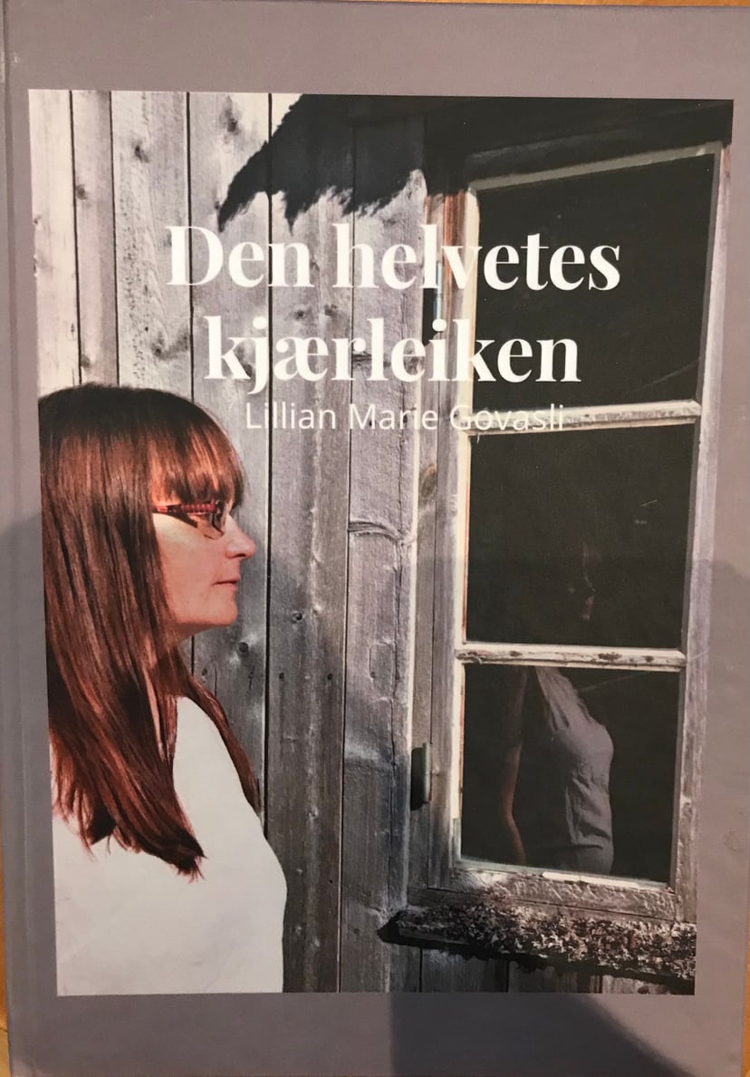 Den helvetes kjærleiken