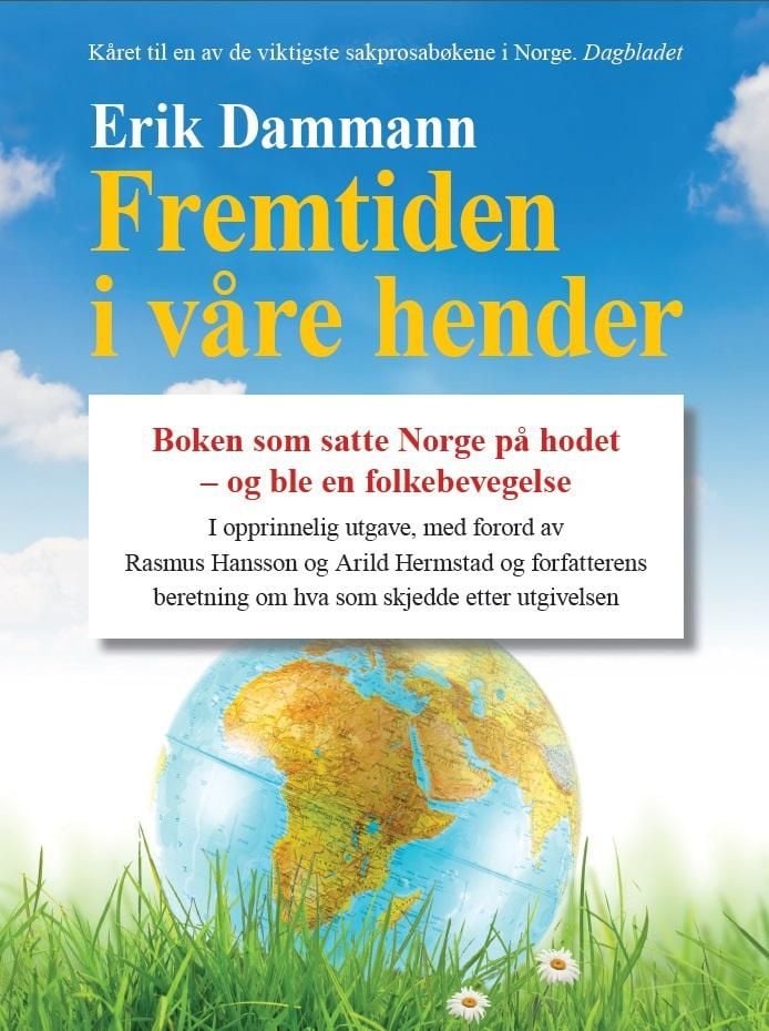 Fremtiden i våre hender