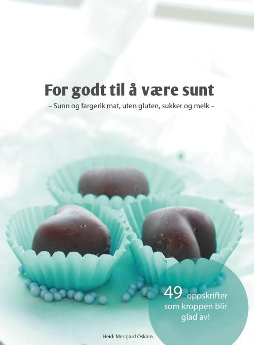 For godt til å være sunt