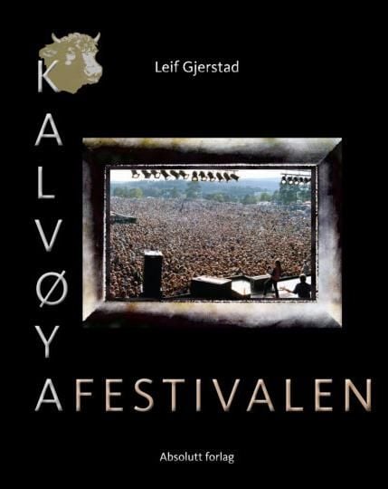 Kalvøyafestivalen