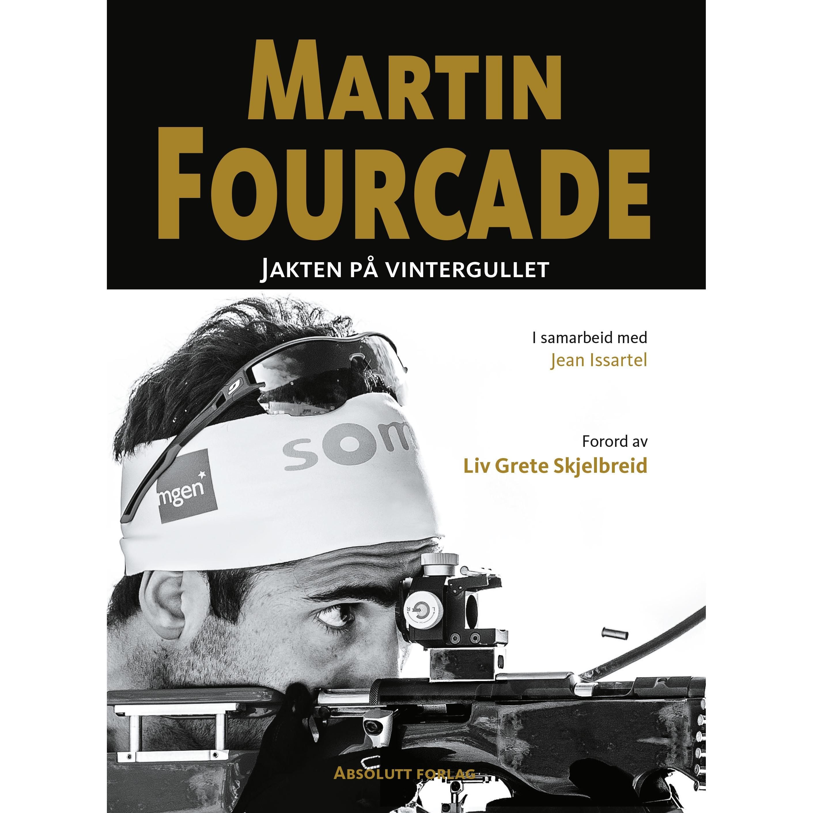 Jakten på vintergullet