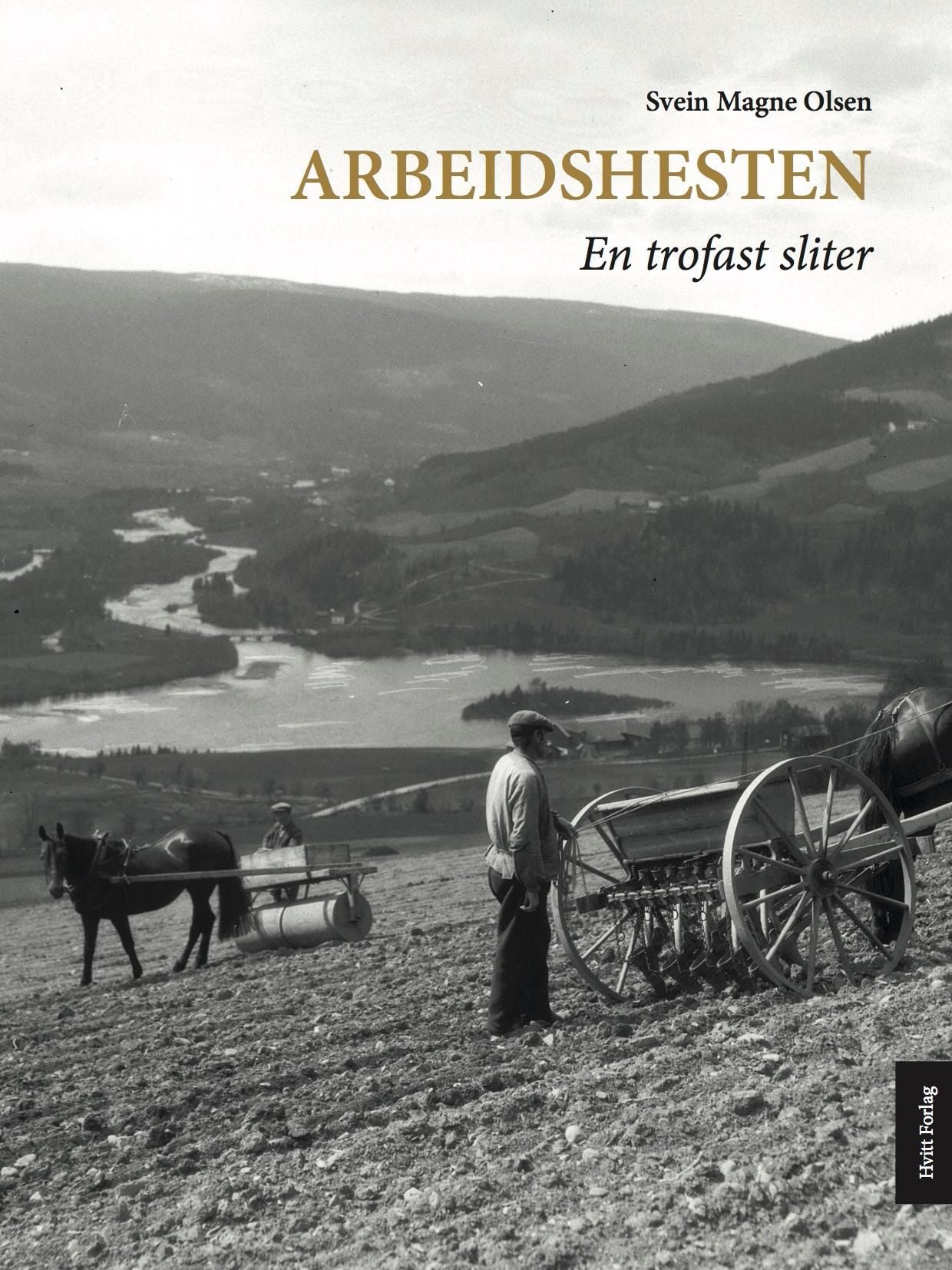 Arbeidshesten