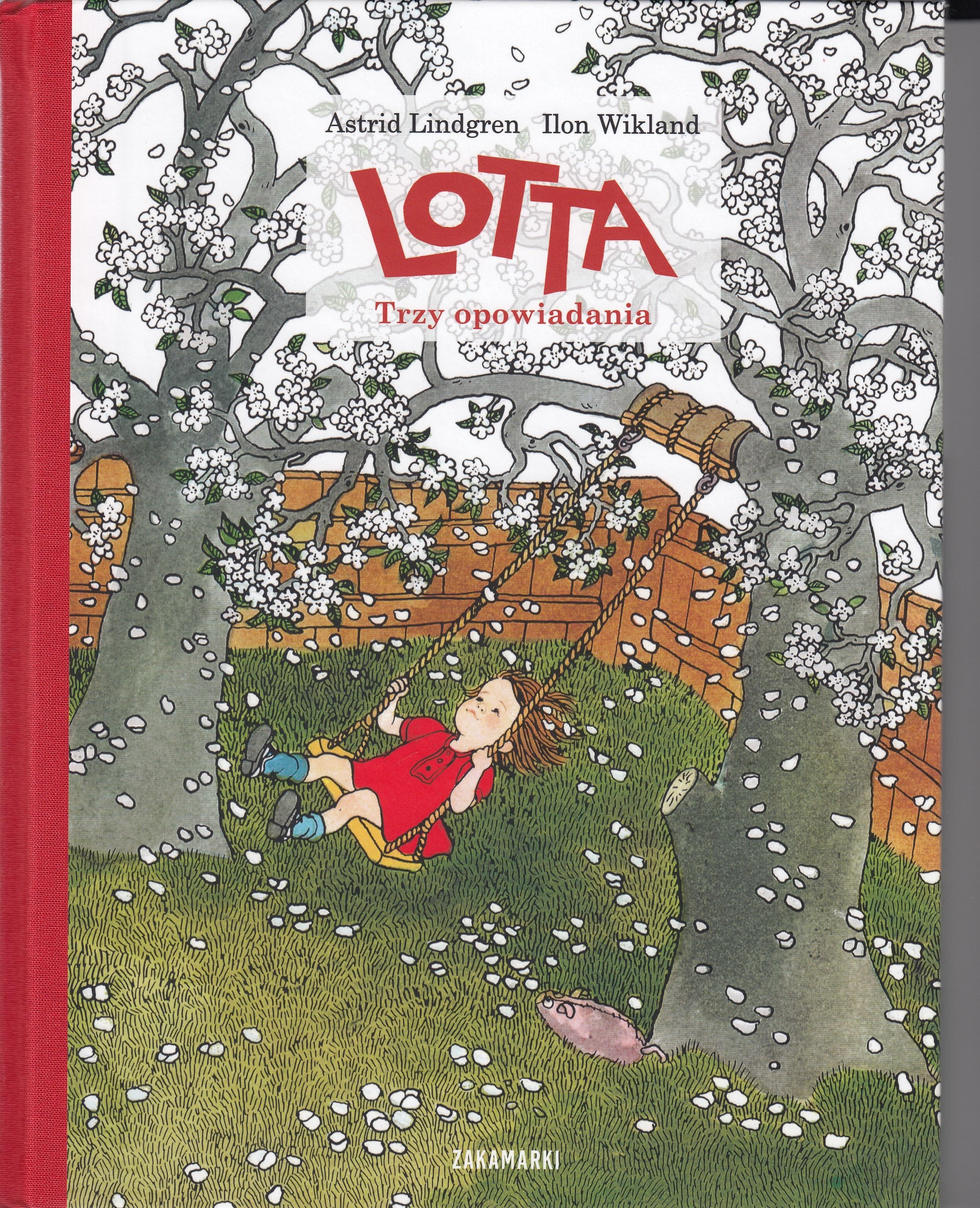 Lotta
