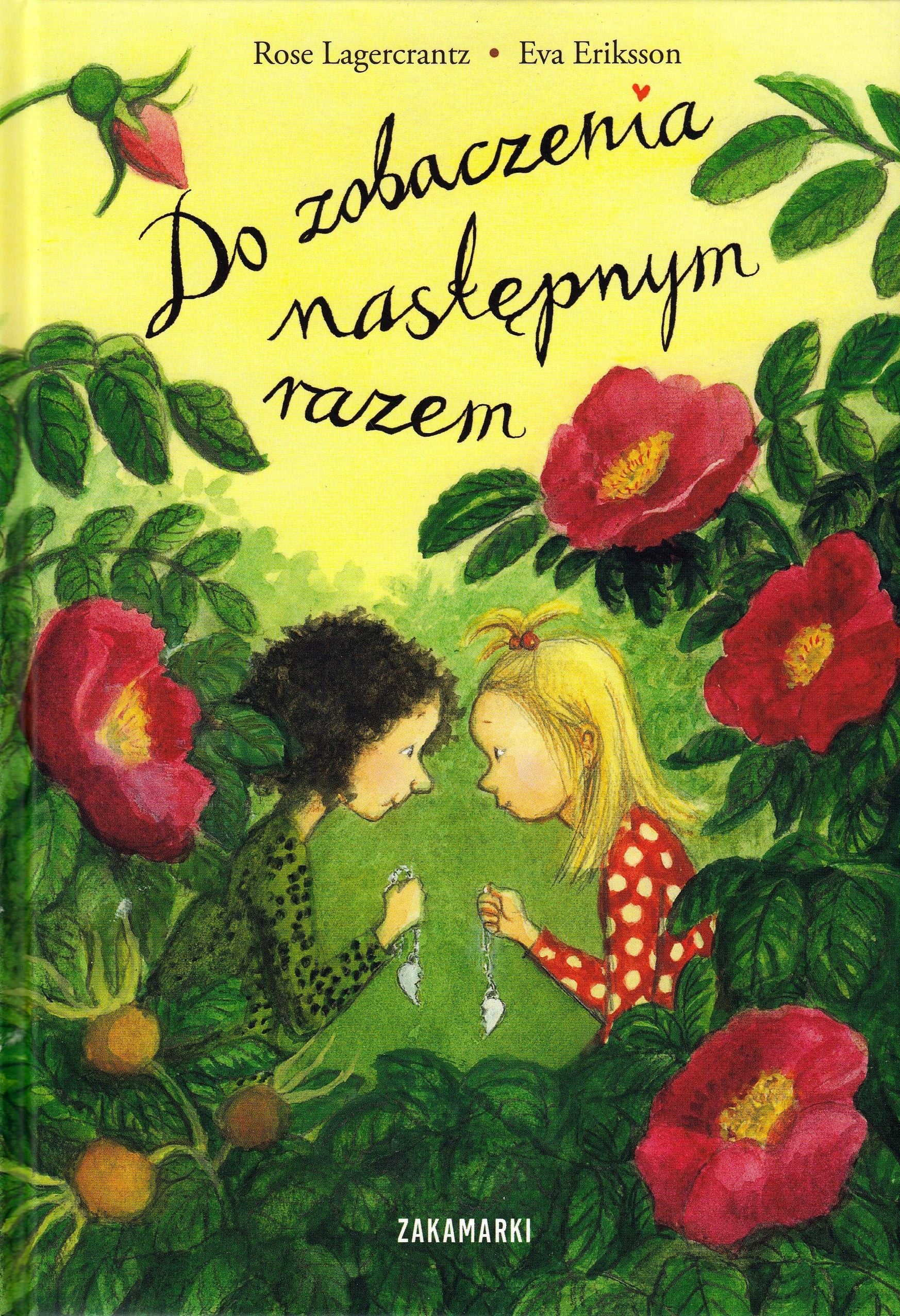 Vi ses når vi ses (Polsk)