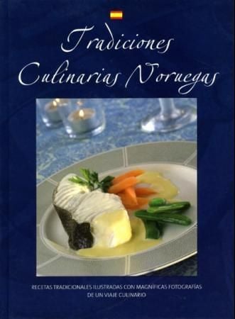 Tradiciones culinarias Noruegas