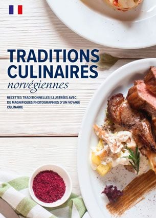 Traditions culinaires norvégiennes