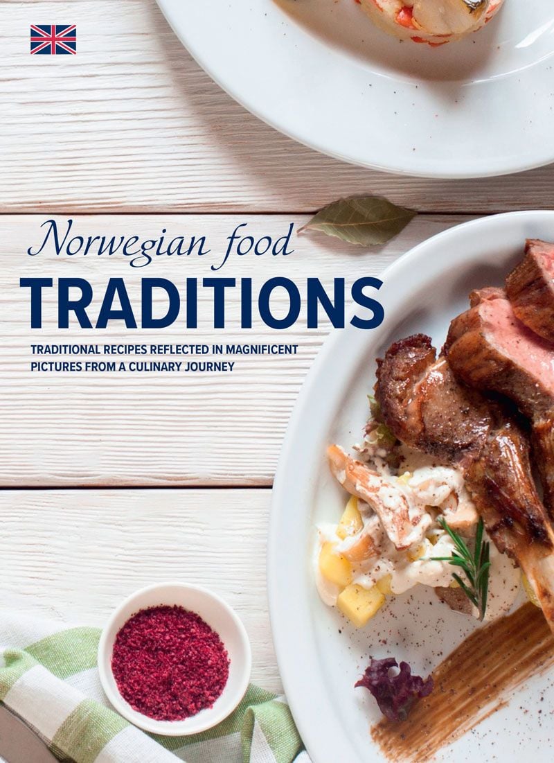 Norwegian food traditions