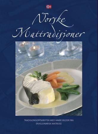 Norske mattradisjoner