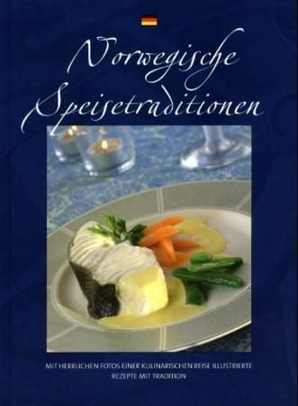 Norwegische Speisetraditionen