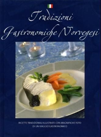 Tradizioni gastronomiche norvegesi