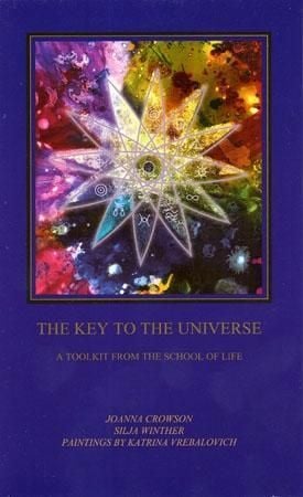 The key to the universe