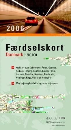 Danmark 2006