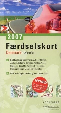 Danmark 2007