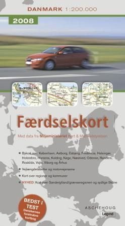 Danmark 2008