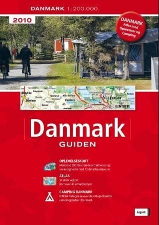 Danmark guiden