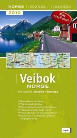 Veibok Norge
