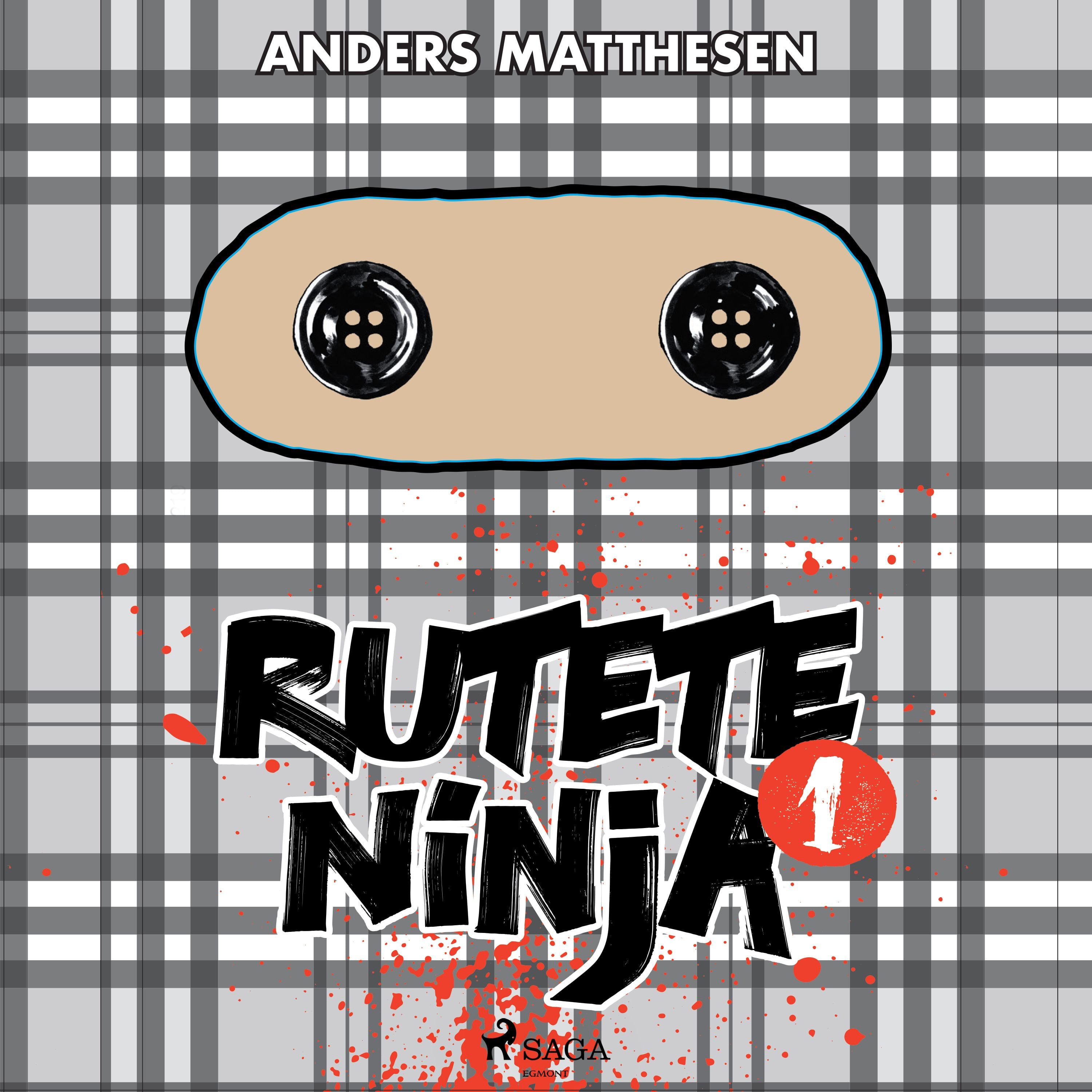 Rutete Ninja