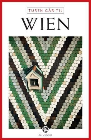 Turen går til Wien