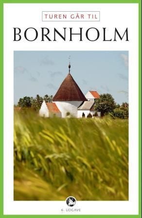 Turen går til Bornholm