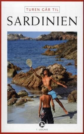 Turen går til Sardinien