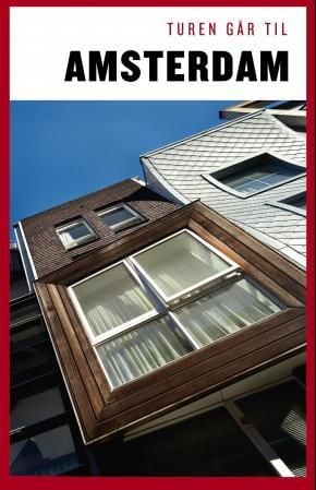 Turen går til Amsterdam