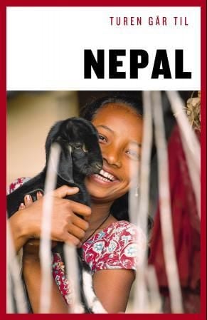 Turen går til Nepal