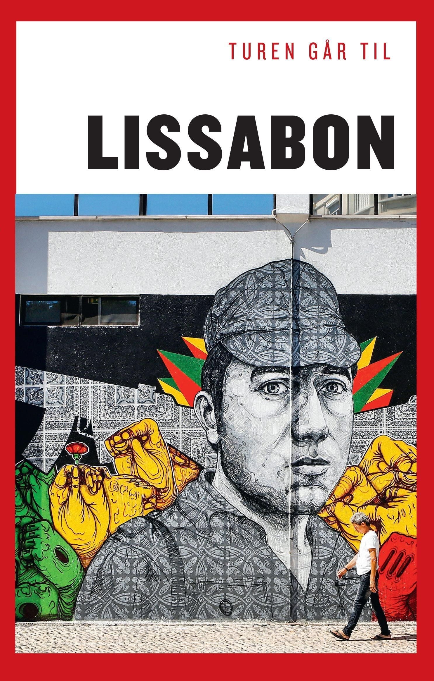 Turen går til Lissabon