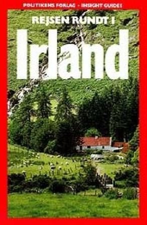 Rejsen rundt i Irland