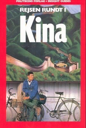 Rejsen rundt i Kina