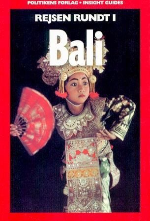 Rejsen rundt i Bali