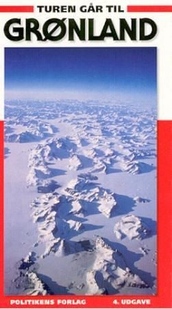 Turen går til Grønland