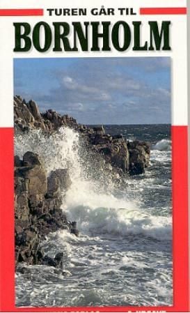 Turen går til Bornholm og Ertholmene