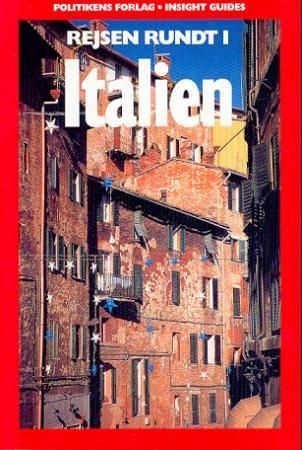 Rejsen rundt i Italien
