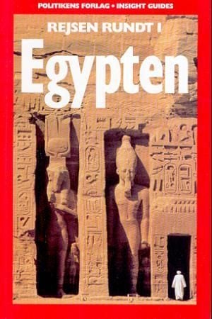 Rejsen rundt i Egypten