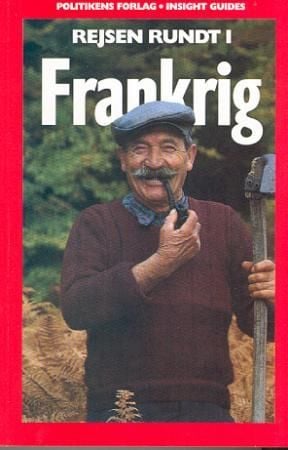 Rejsen rundt i Frankrig